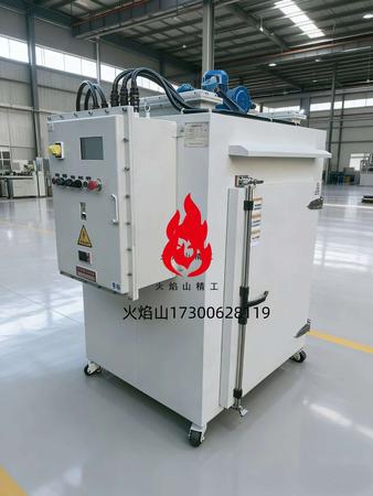 防爆烘箱