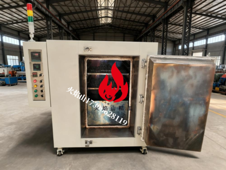 600度超高温烘箱